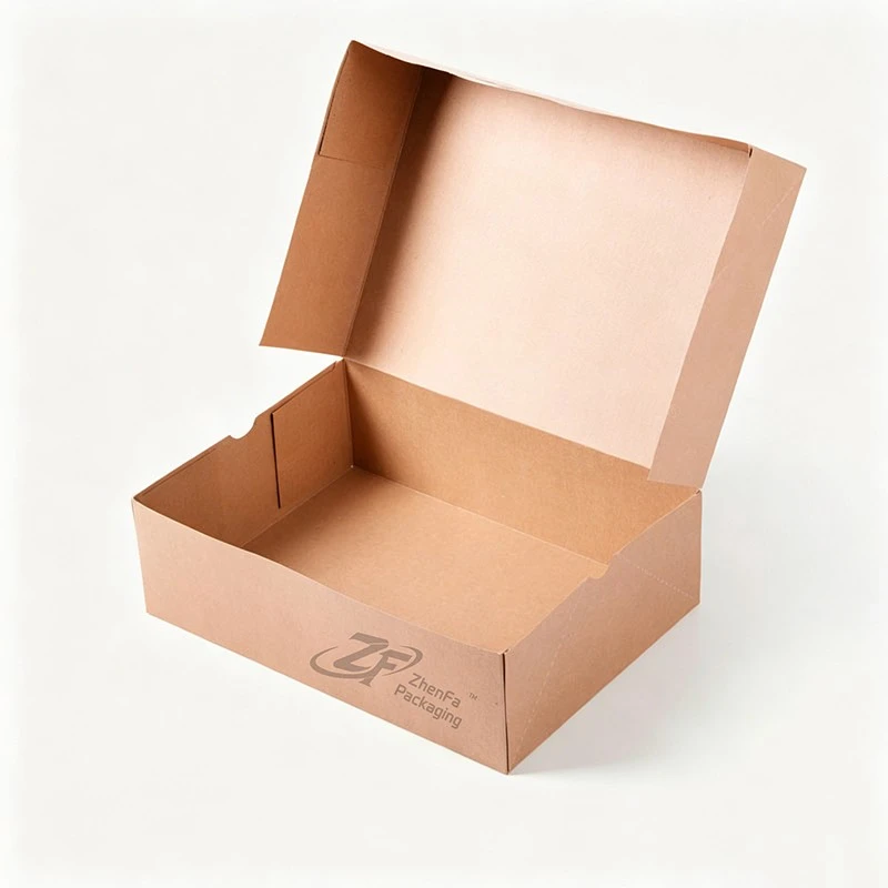 6 Corner Box factory